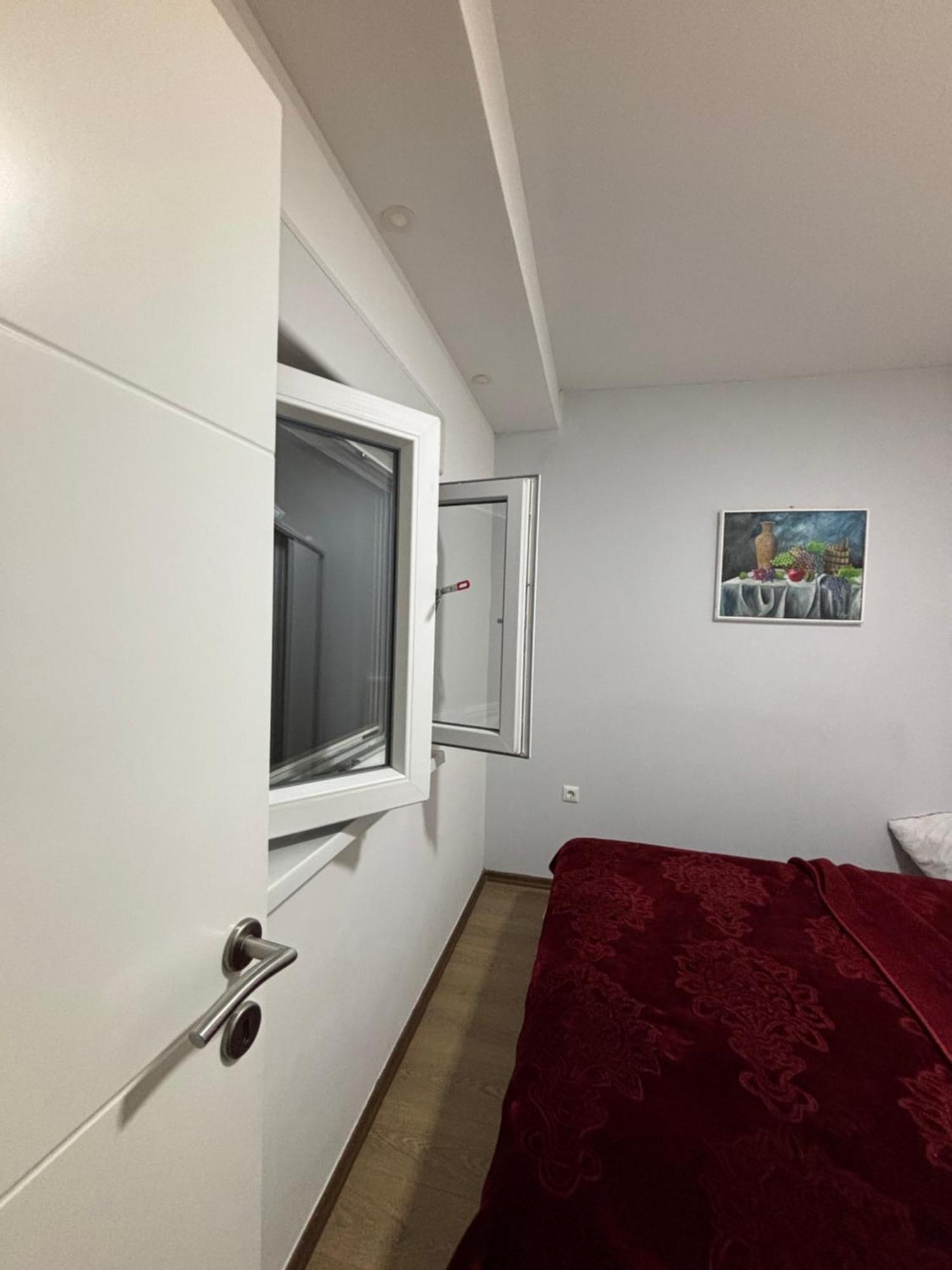 Guest House Milicevic Ljubuški Kültér fotó