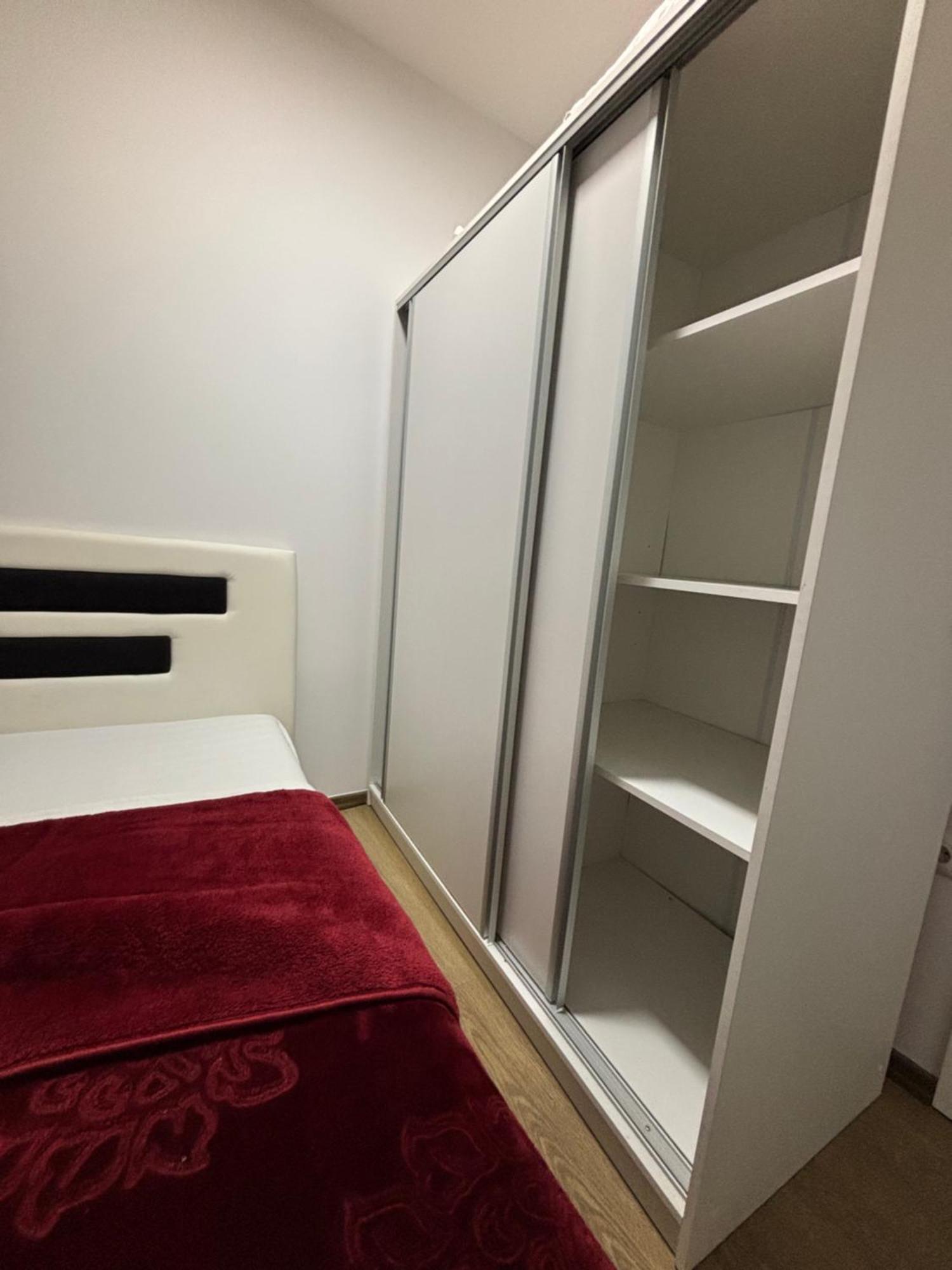 Guest House Milicevic Ljubuški Kültér fotó